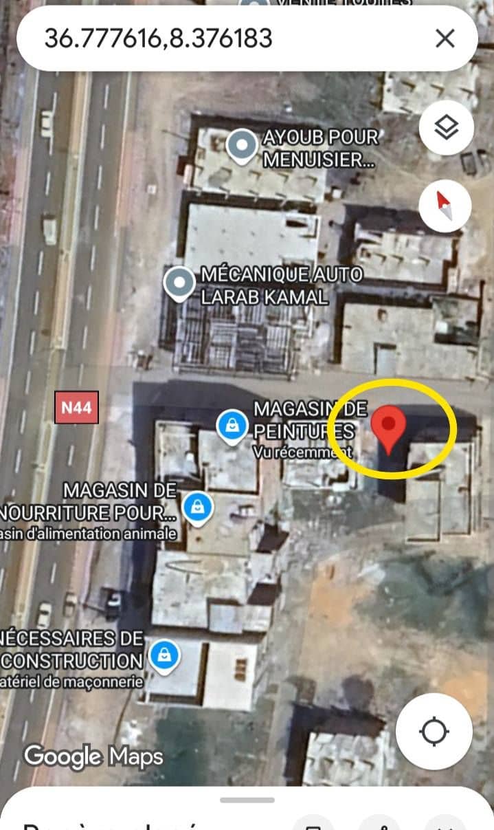 Terrain à vendre – Usage résidentiel-3