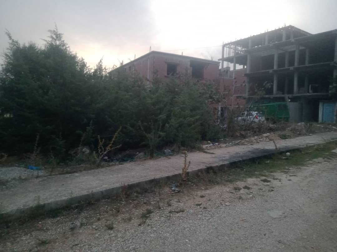 Terrain à vendre à El Kala – Usage résidentiel ou commercial - Photo 4