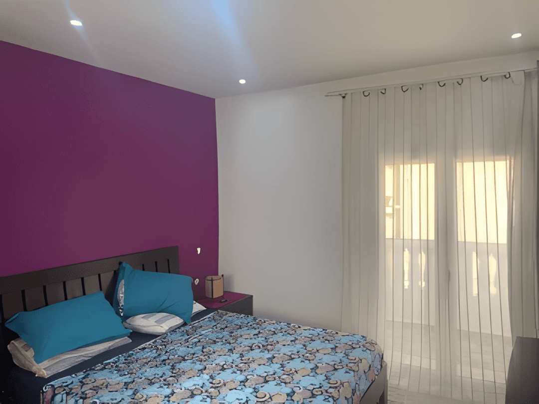 Vente Villa Alger Hammamet-3