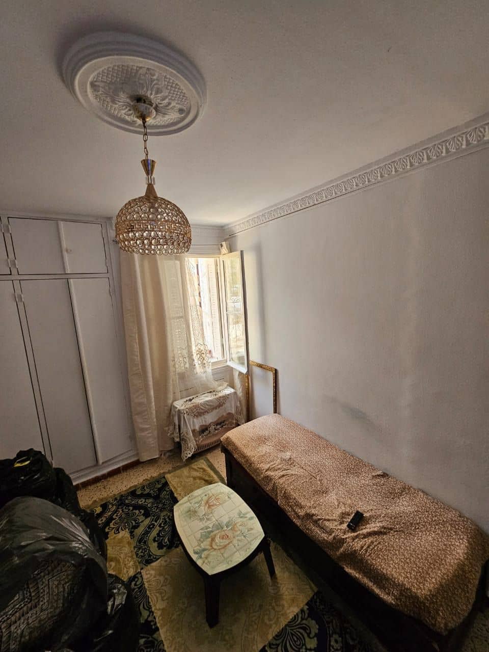 Appartement F3 à vendre – 1er étage, centre-ville El Kala - Photo 4