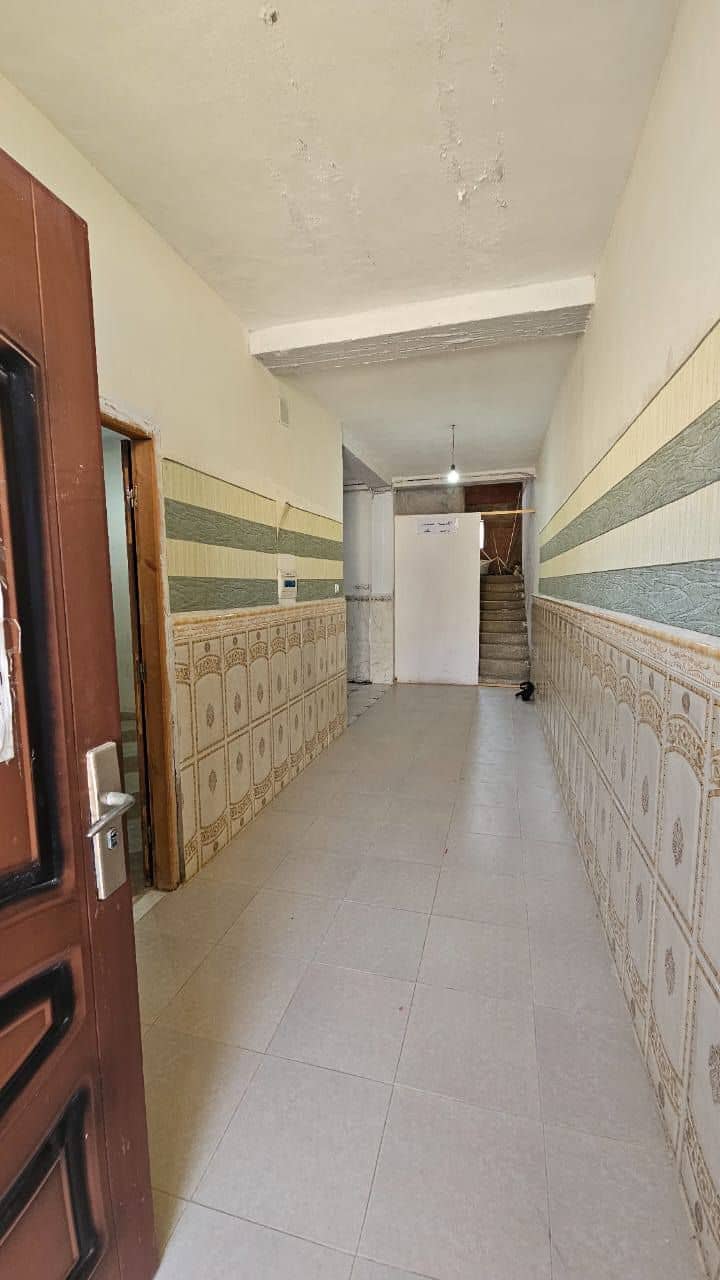 Bâtiment à vendre – Plain-pied avec 3 façades au centre d’Aïn Kerma (El Tarf)-3