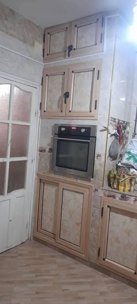 Appartement F3 à vendre – 2ᵉ étage, centre-ville El Tarf - Photo 4