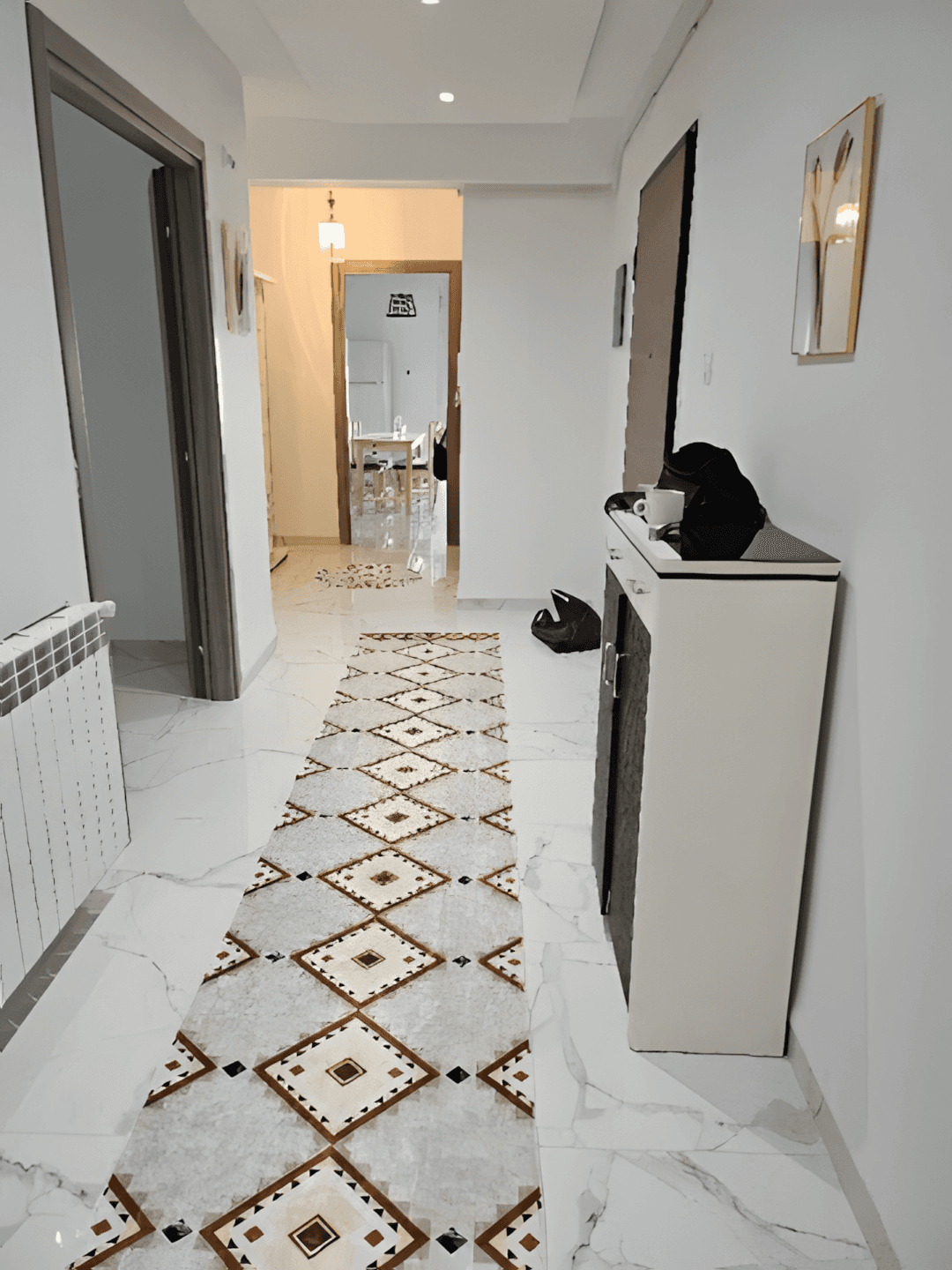 Location Appartement Alger Ouled fayet - Photo 4