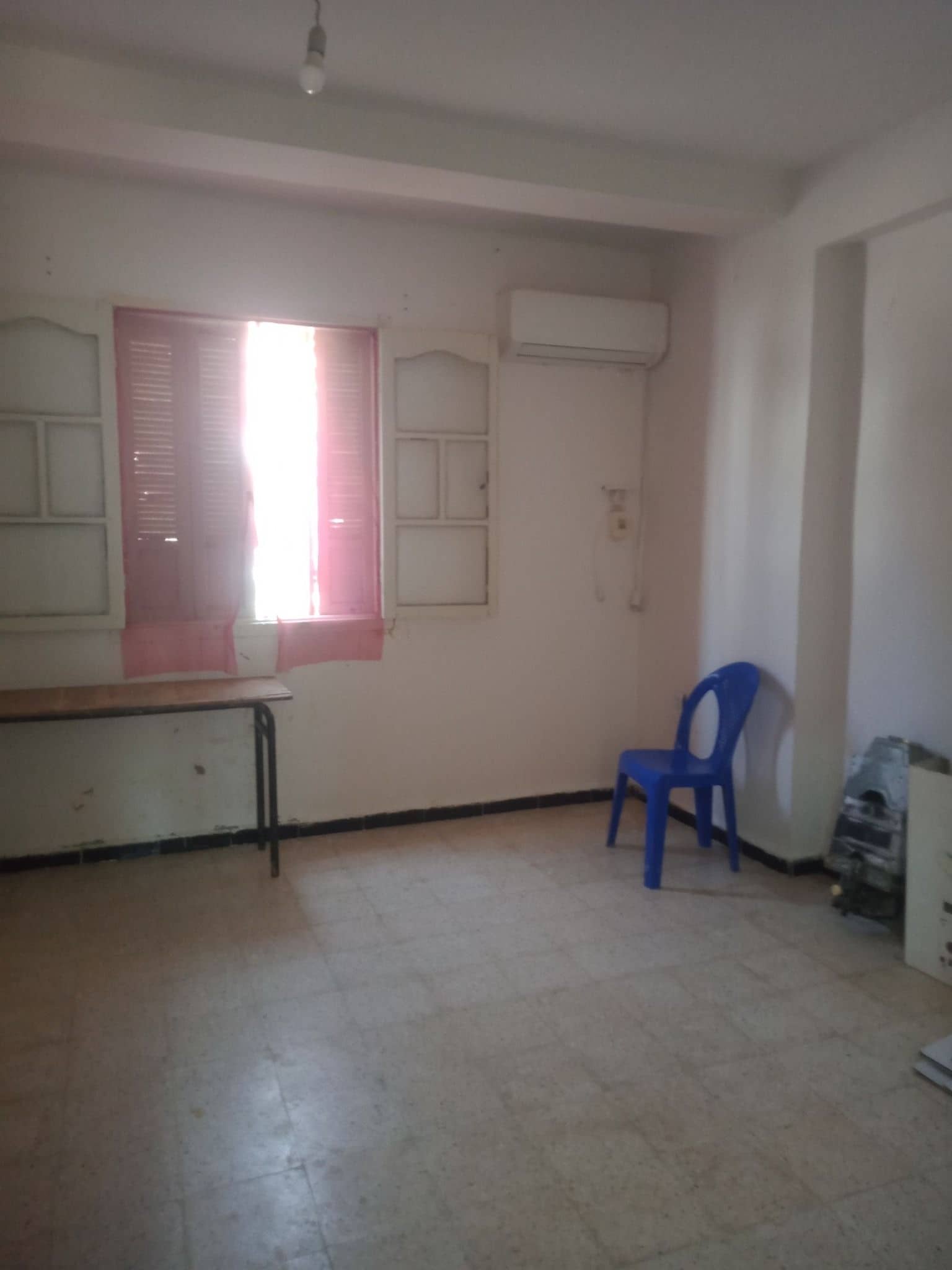 Appartement F3 à vendre – Rez-de-chaussée, centre-ville El Tarf-3