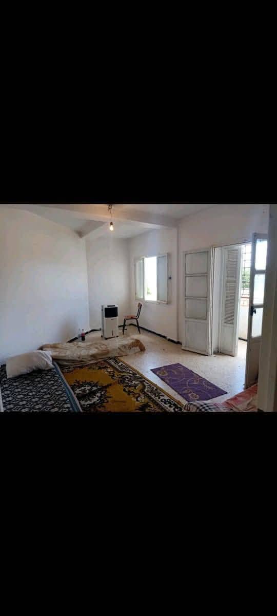Appartement F3 à vendre – 1er étage, centre-ville El Kala-3