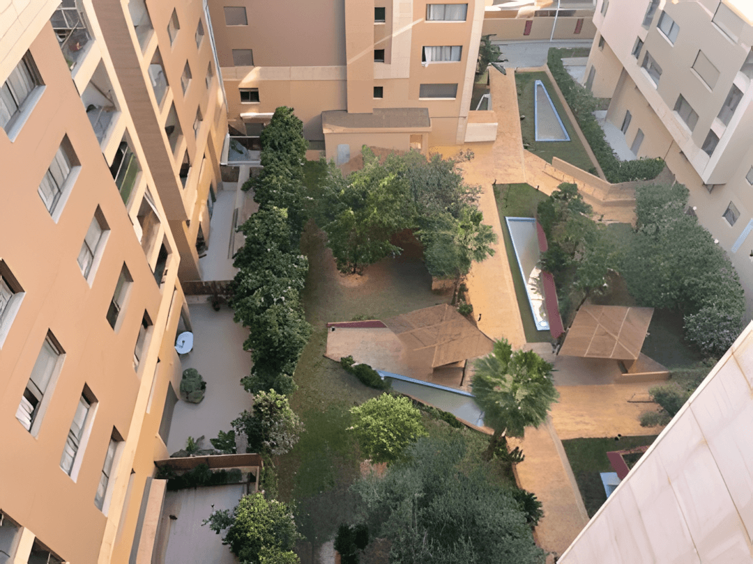 Vente Duplex F5 Alger Cheraga - Photo 4