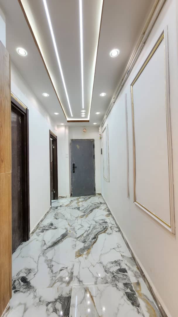 Appartement F3 à vendre – Centre-ville de Bouira - Photo 10