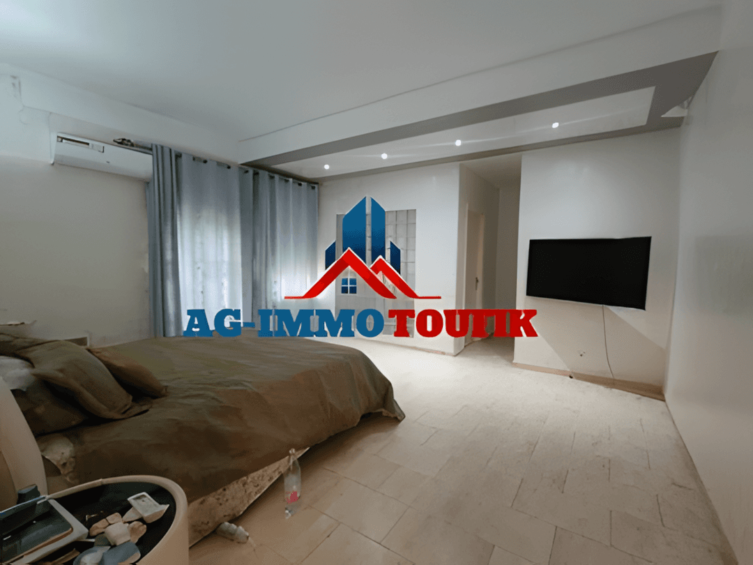Location Villa Alger Cheraga - Photo 4