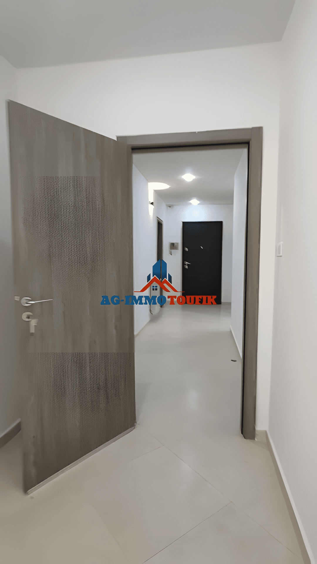 Location Appartement F4 Alger Dely brahim - Photo 6