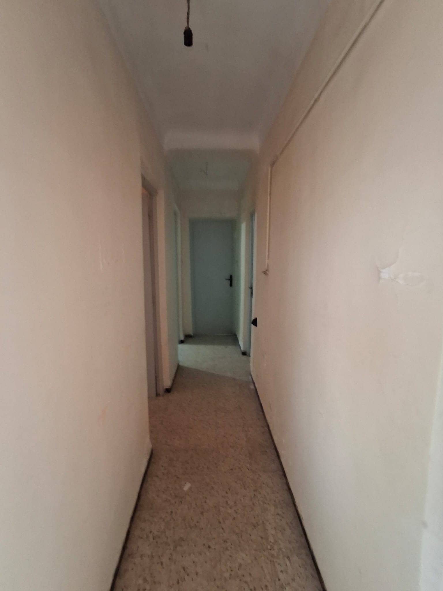 Appartement à vendre – Quartier résidentiel de Bouira-3