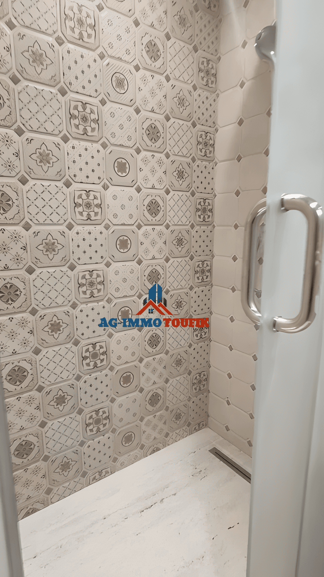 Vente Appartement F4 Alger Ouled fayet - Photo 4