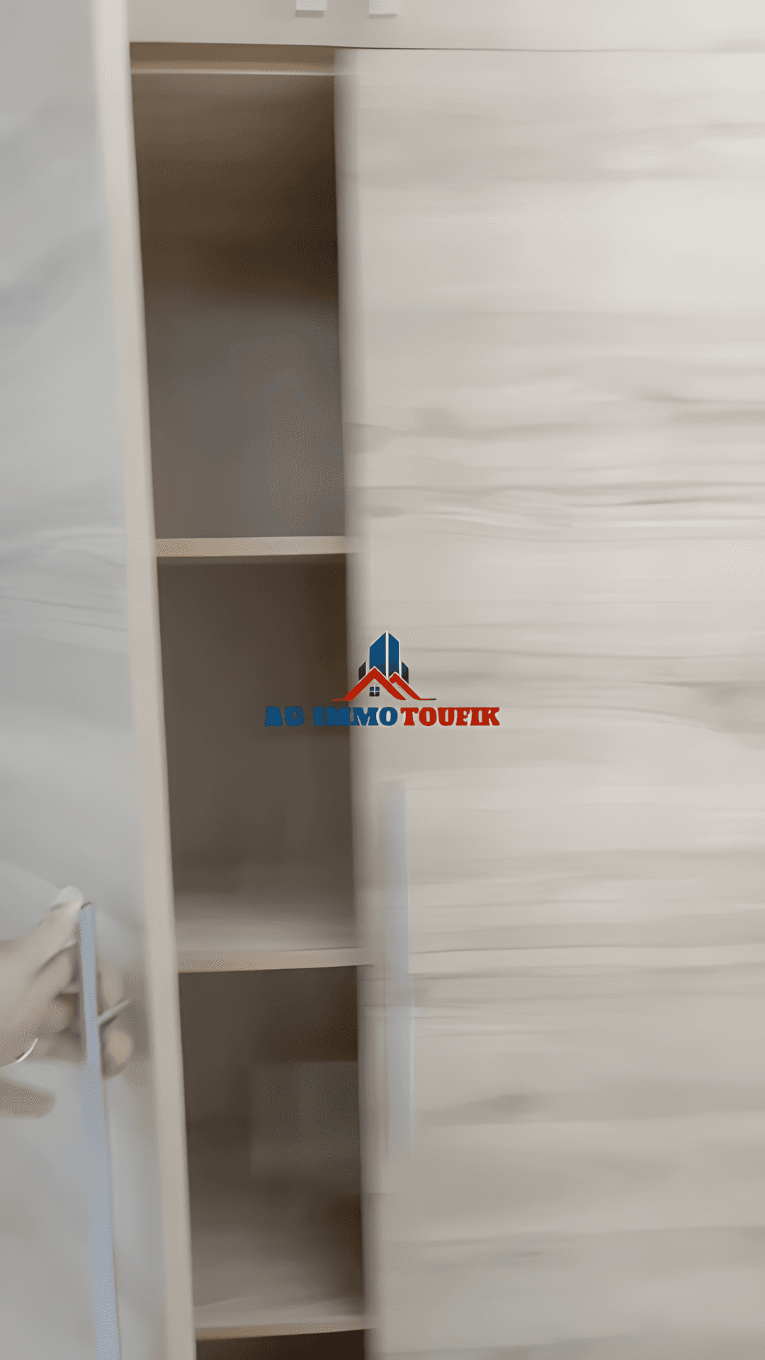 Vente Appartement F4 Alger Draria - Photo 4