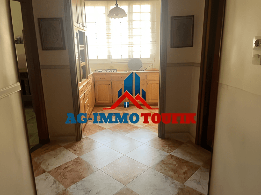 Location Villa Alger Staoueli - Photo 4
