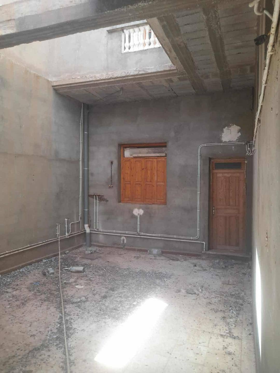 Maison R+2 à Vendre – Bouchebka (Sidi Bel Abbès) - Photo 4