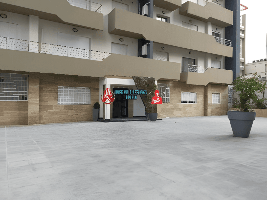 Vente Appartement F3 Alger Ouled fayet - Photo 4