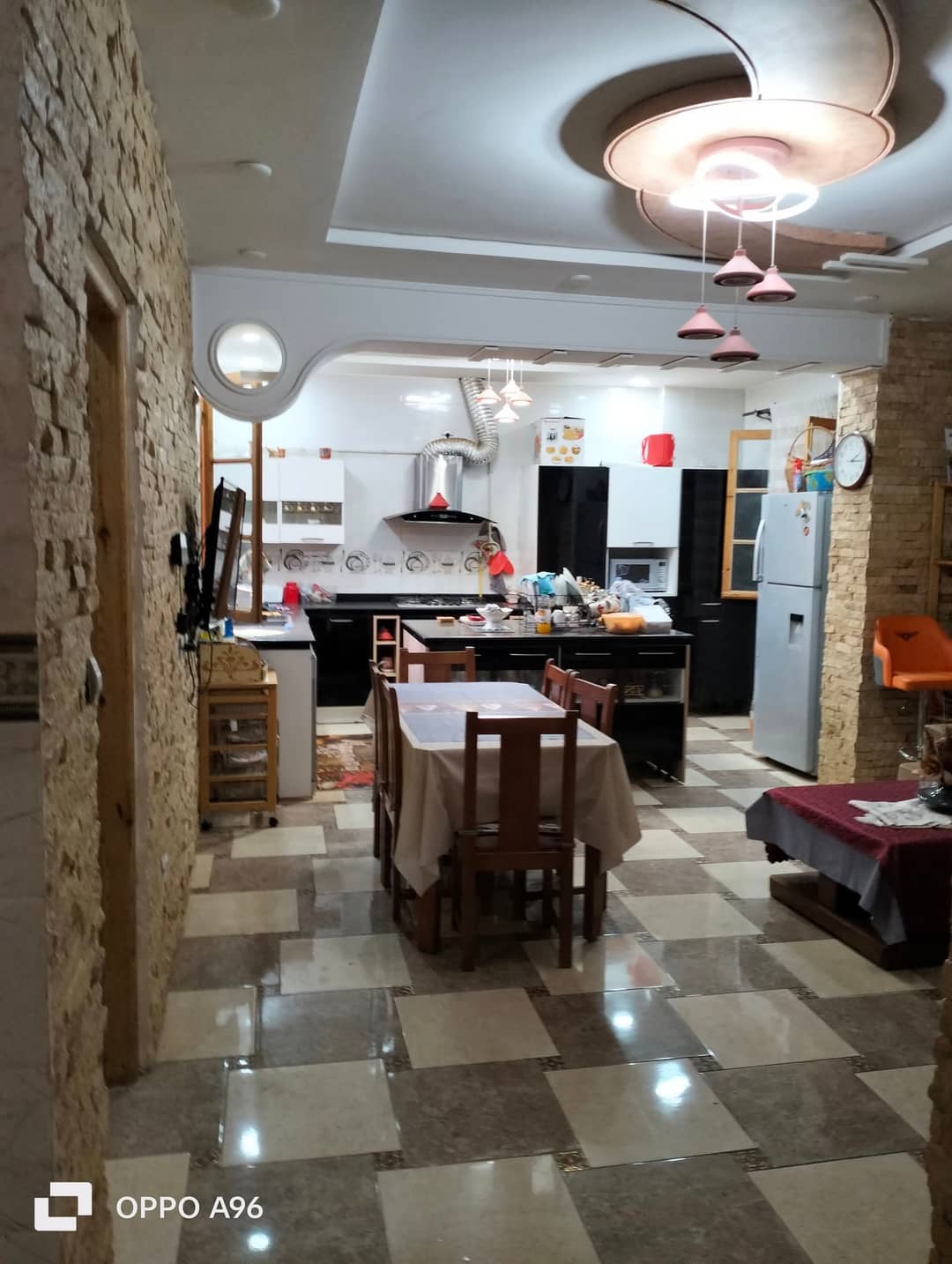 Villa Moderne R+2 à Vendre – Village Thier (Bouira) - Photo 4