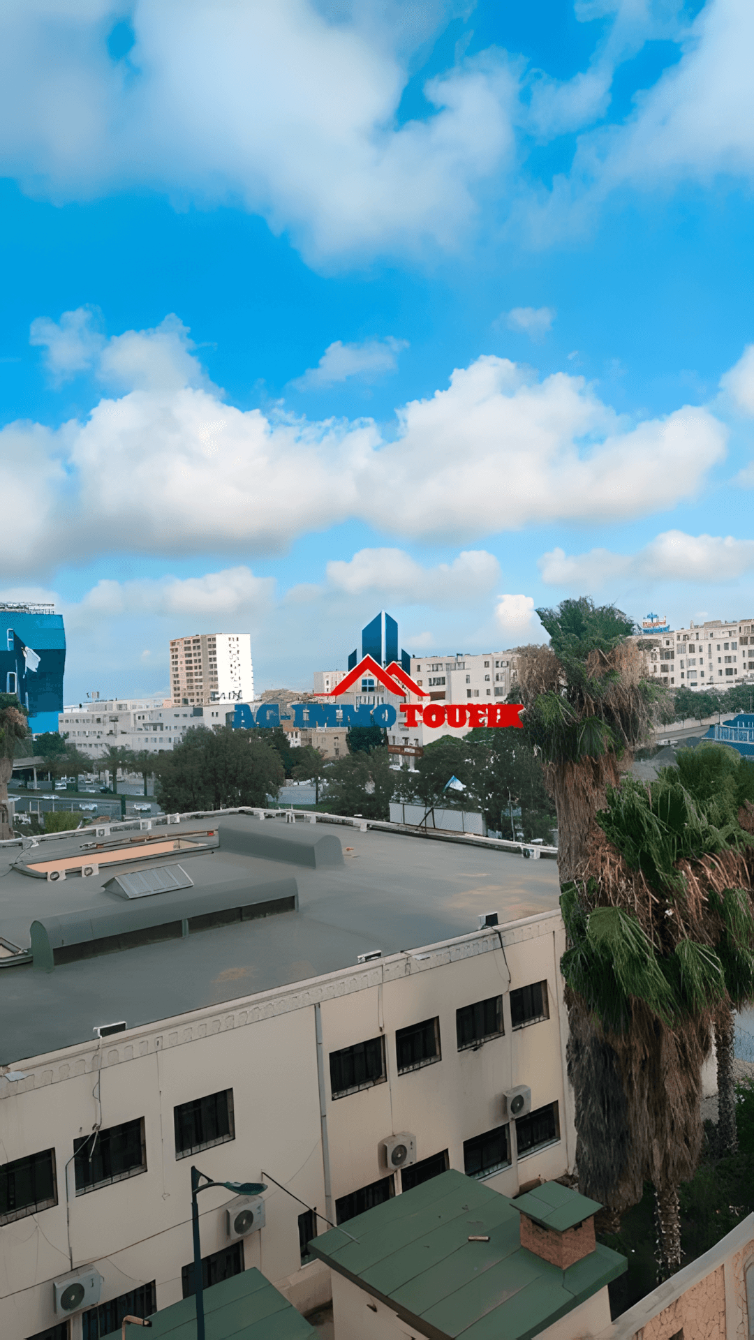Vente Appartement F3 Alger Said hamdine - Photo 4