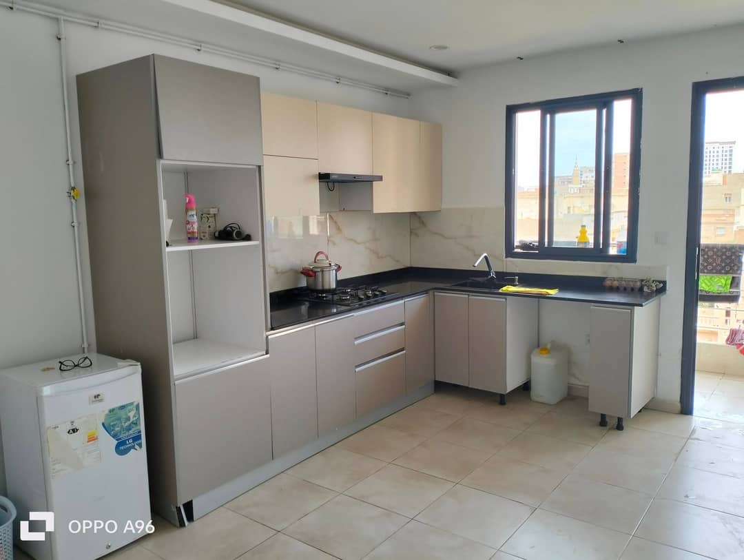 Appartement F4 Promotionnel à Vendre – Fernand Ville (Oran) - Photo 4