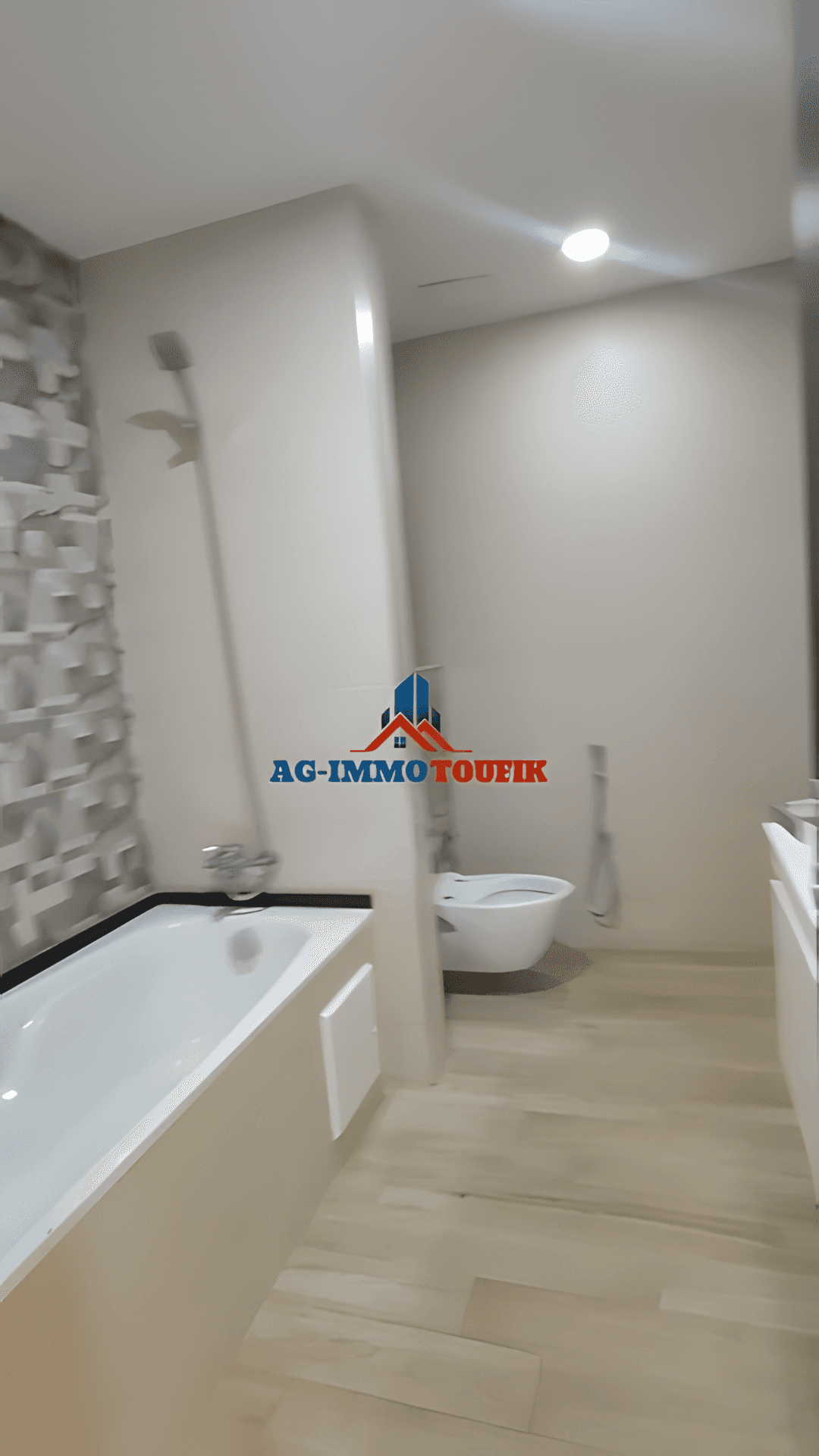Vente Appartement F4 Alger Draria - Photo 4