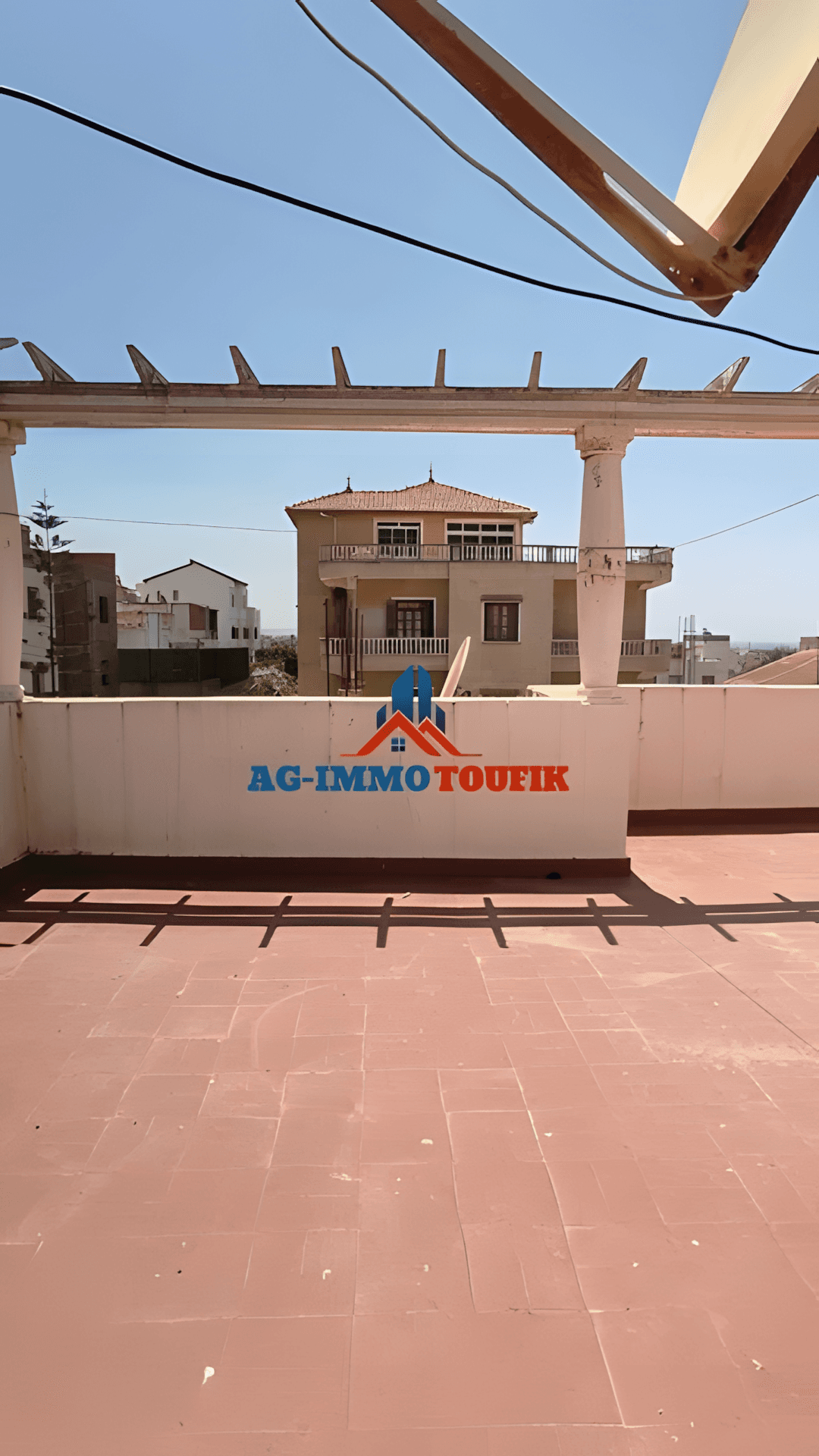 Vente Villa Alger Zeralda - Photo 4