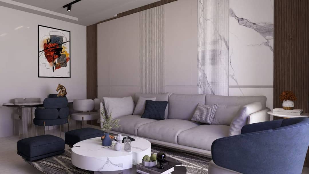 Résidence Renaissances – Appartements Haut Standing à Vendre - Photo 11