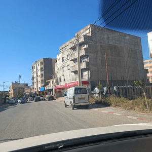 Vente Terrain Boumerdès Boumerdes-3