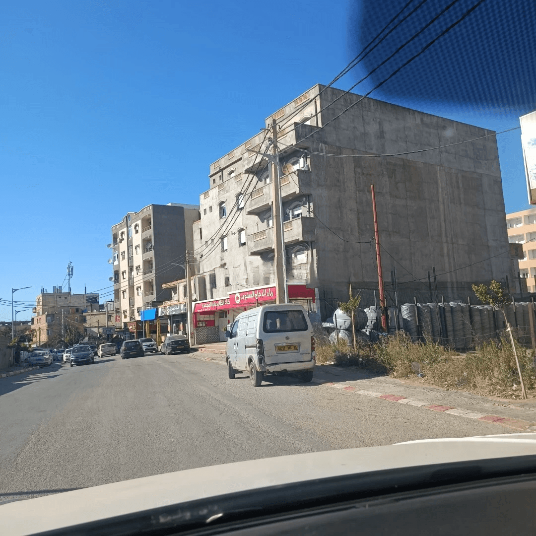 Vente Terrain Boumerdès Boumerdes-3