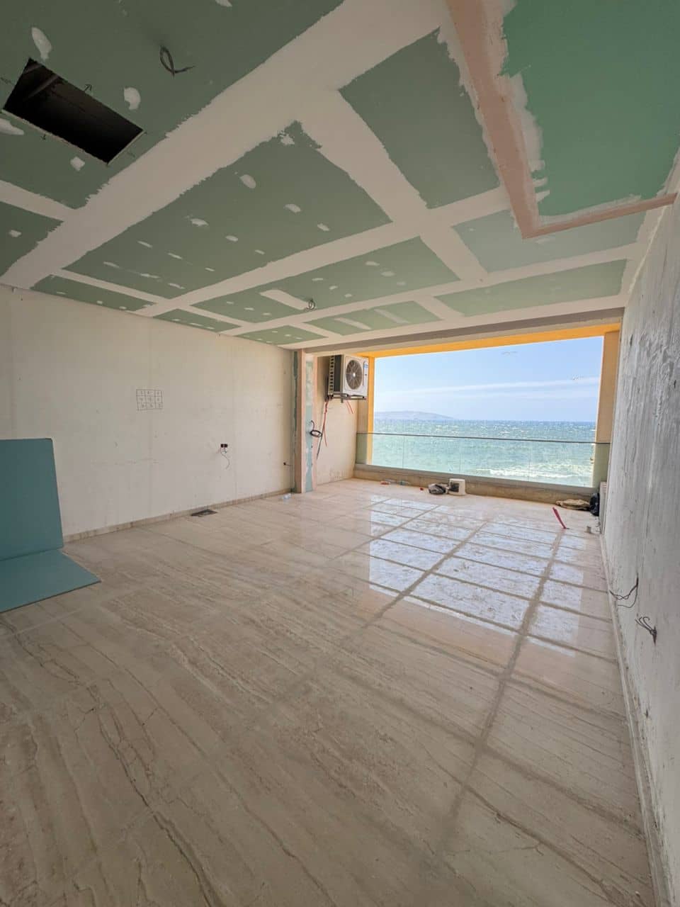 Appartement F3 vue sur mer à vendre-3