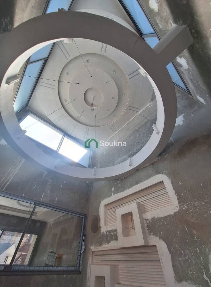 Immeuble à vendre – En construction + Piscine - Photo 7