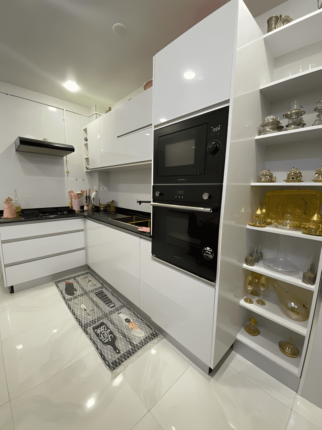 Vente Appartement F3 Boumerdès Boumerdes - Photo 4