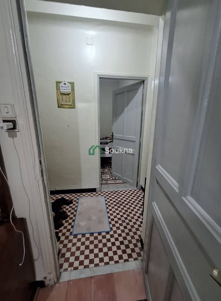 appartement f3 a vendre - Photo 4