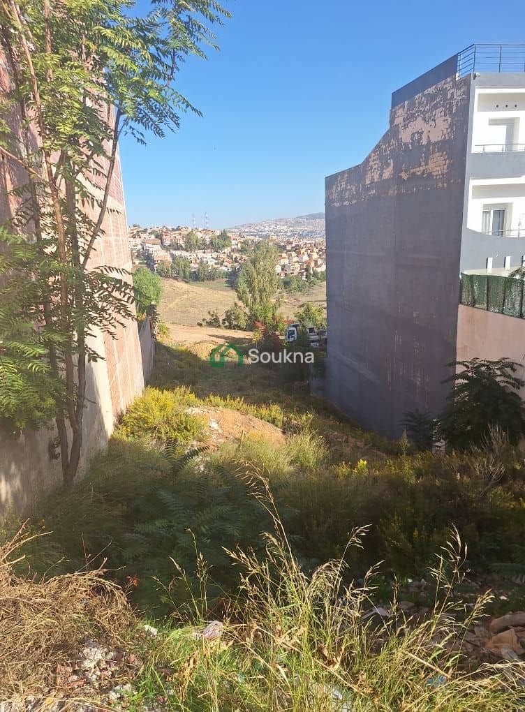 Terrain constructible à vendre - Photo 4