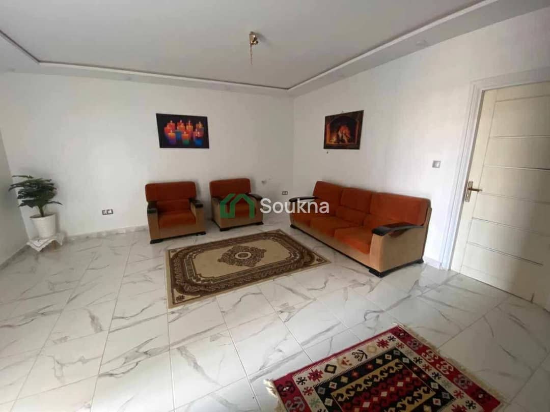 Maison individuelle R+2 a vendre - Photo 4