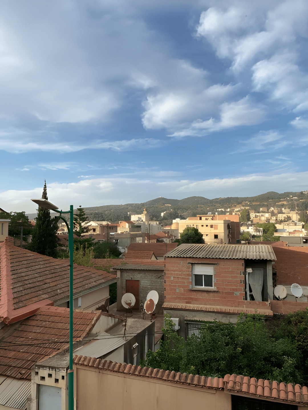 Vente Villa Boumerdès Thenia - Photo 4