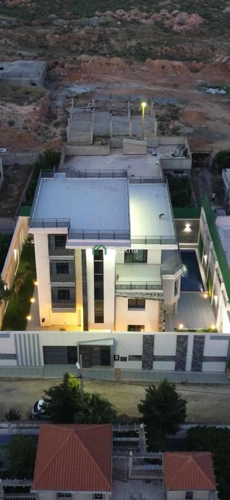  Villa close et couvert a vendre - Photo 4