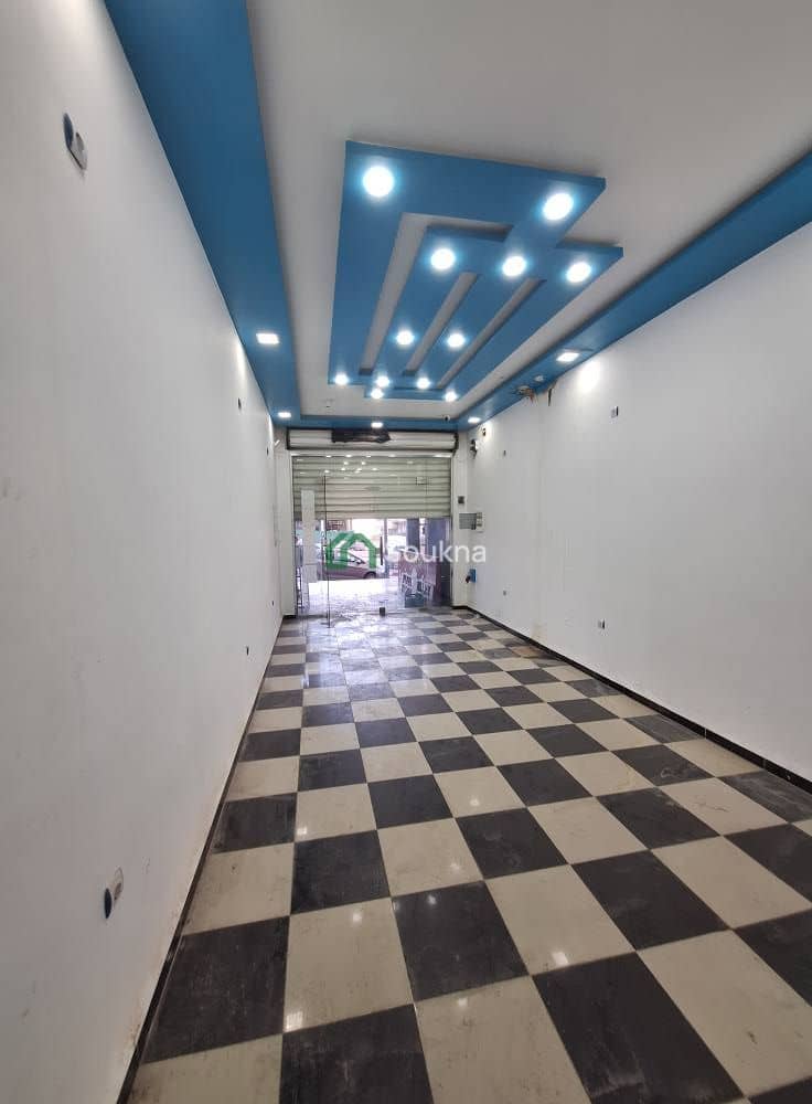 Local commercial À VENDRE - Photo 3