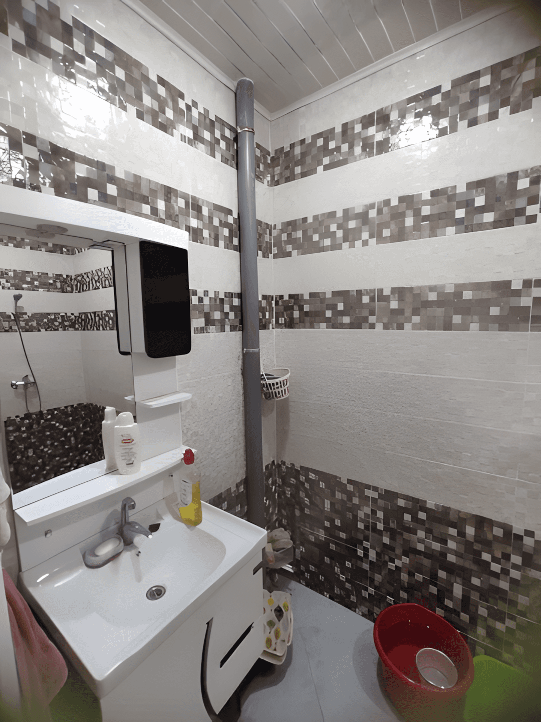 Vente Appartement F3 Boumerdès Boumerdes - Photo 4