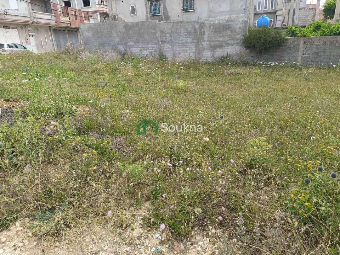 Terrain à vendre - Photo 4