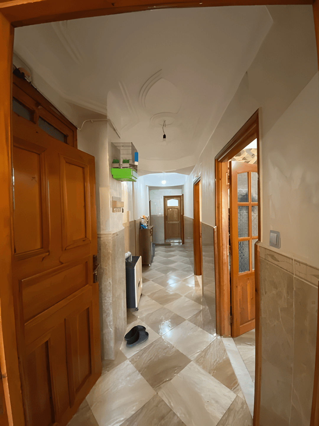 Vente Appartement F3 Boumerdès Corso-3