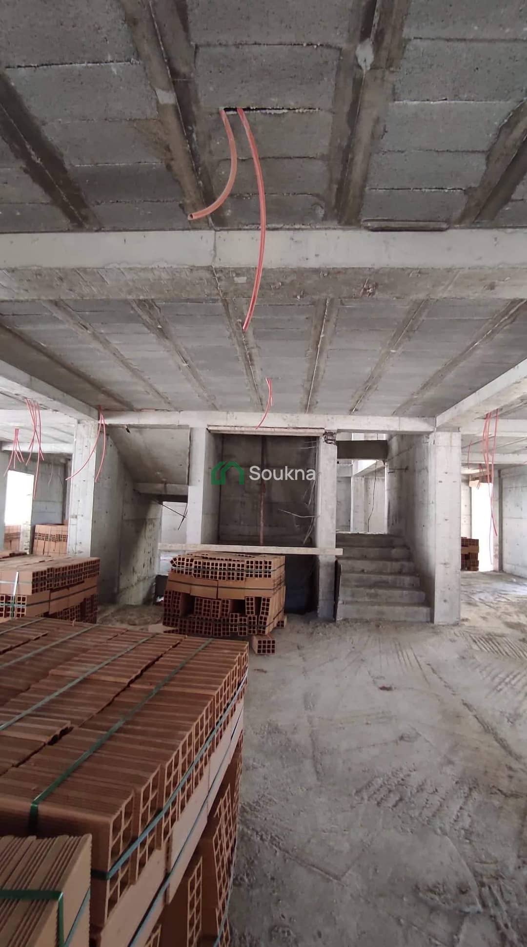 Projet résidentiel – Promoteur immobilier Ben Zenache Fawzi - Photo 4