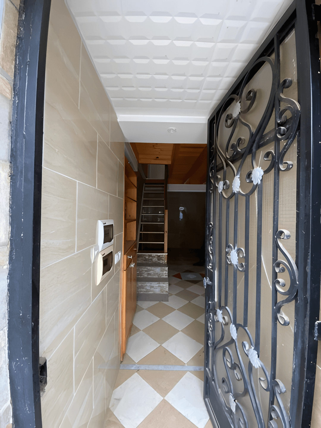 Vente Appartement F2 Alger Alger centre - Photo 4