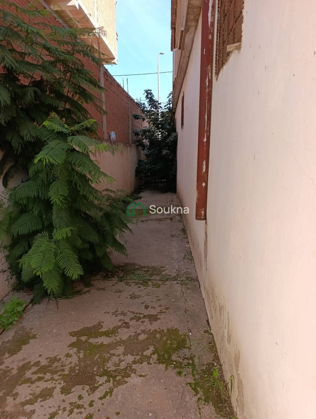 Villa R+1 à vendre à Guerroua - Photo 4