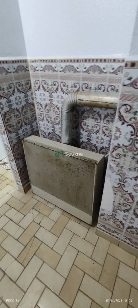 Appartement F3 à vendre-3