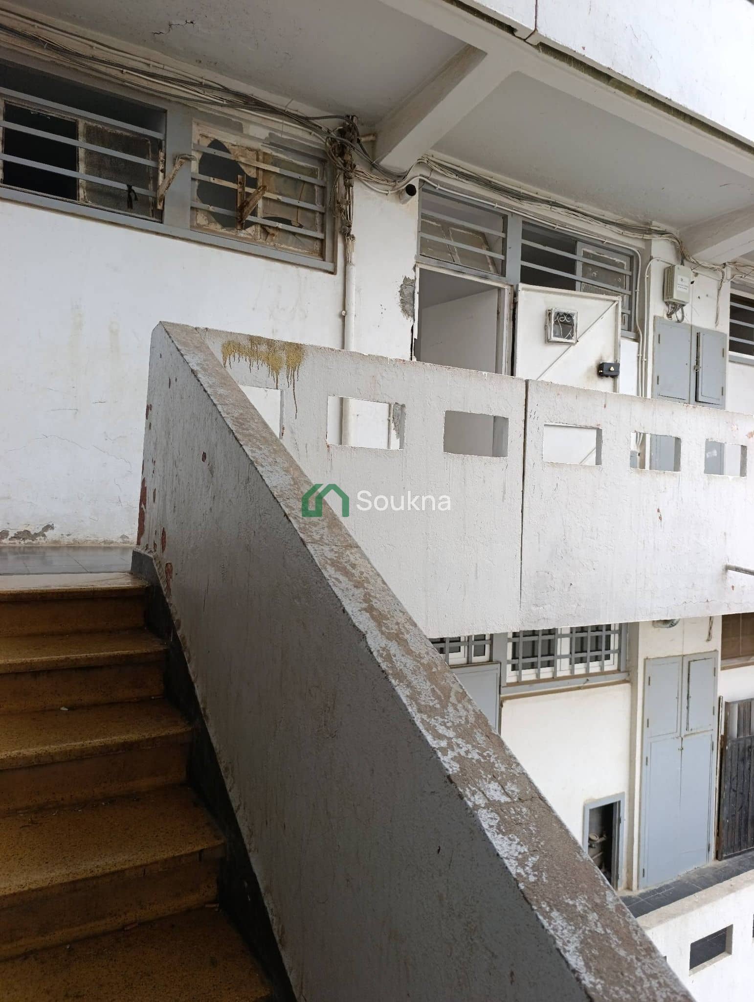 Appartement F2 à vendre-3