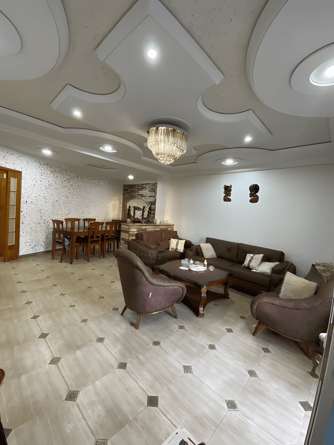 Vente Appartement F4 Boumerdès Corso - Photo 4