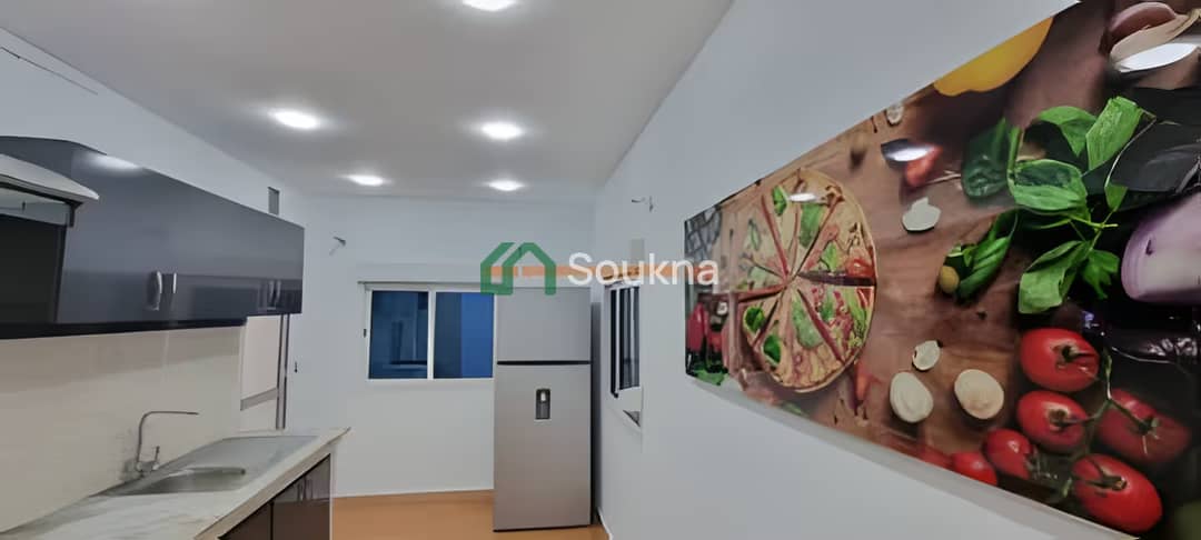 Location Vacances Appartement F3 Oran Oran - Photo 16