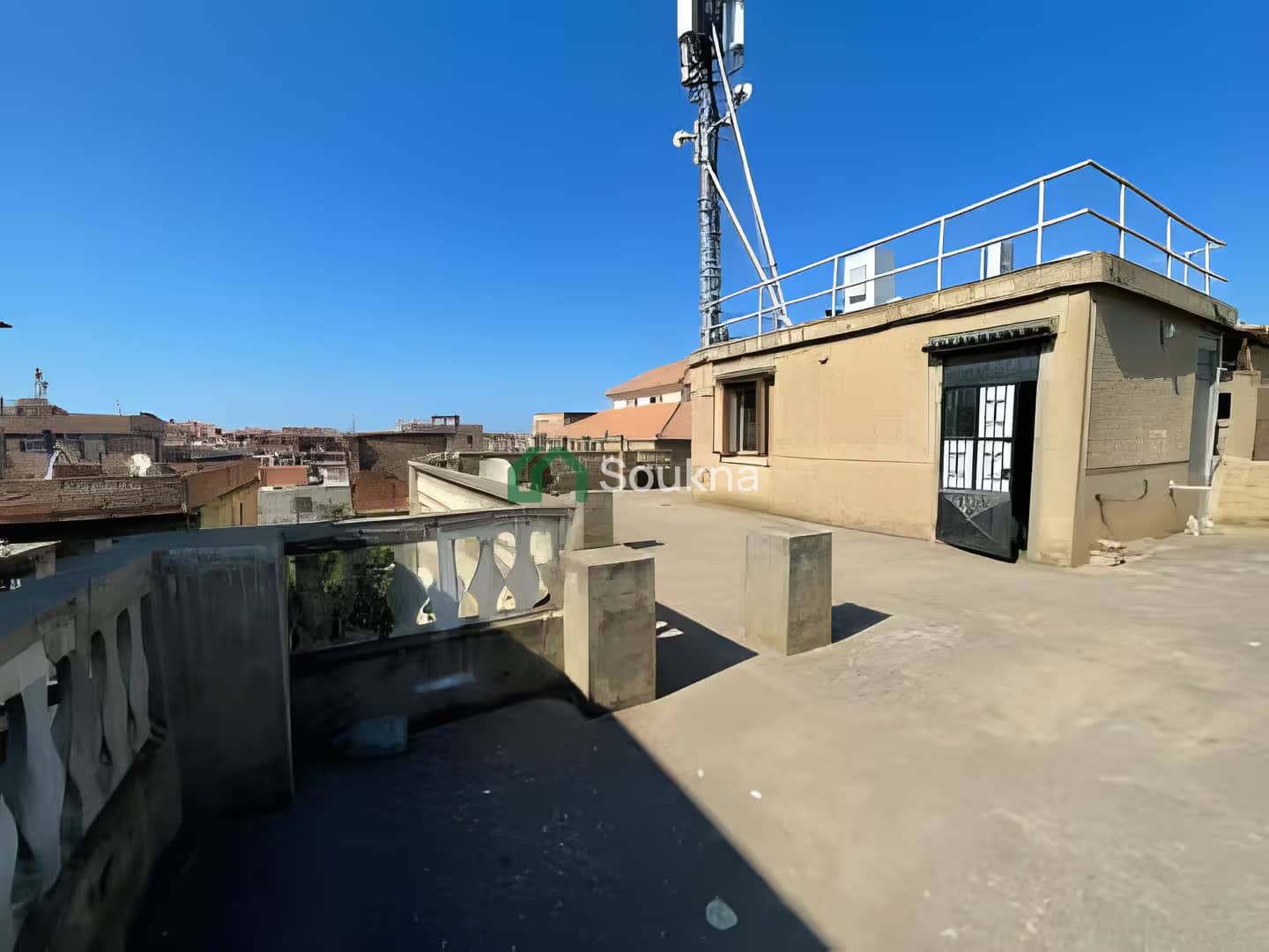 بيع فيلا بومرداس بودواو-39