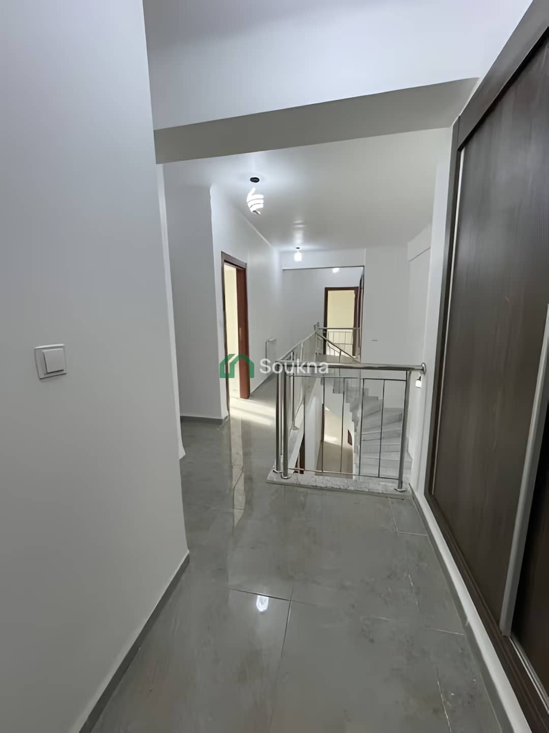 كراء شقة دوبلكس 5 غرف الجزائر المحمدية - Photo 40