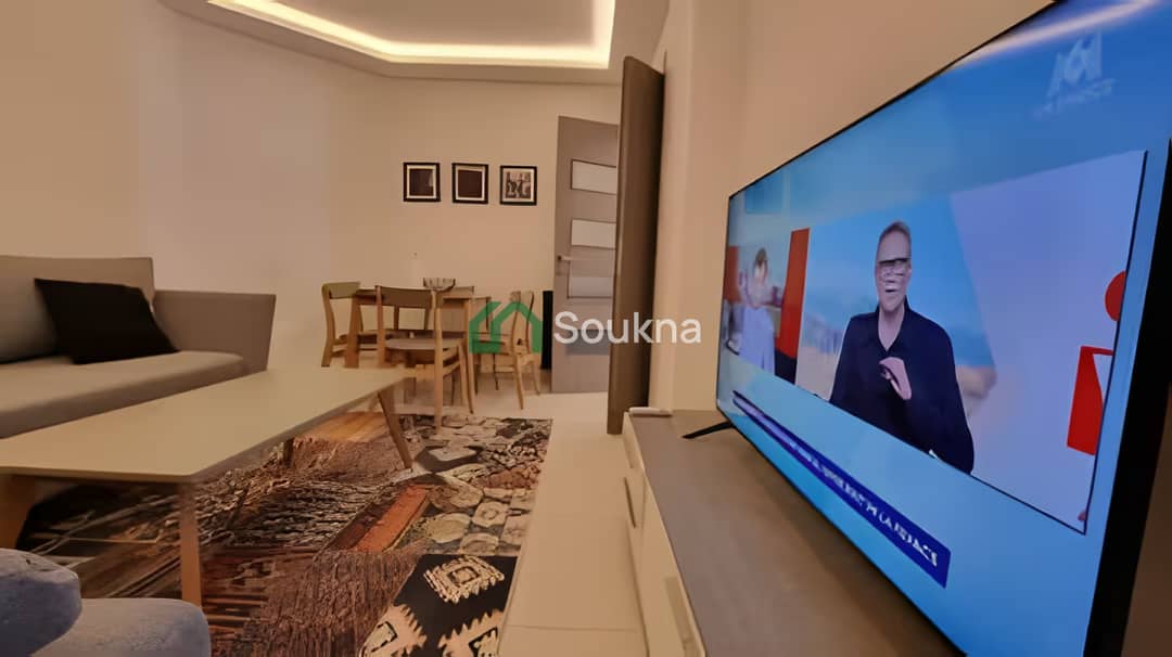 Location Vacances Appartement F3 Oran Oran - Photo 20