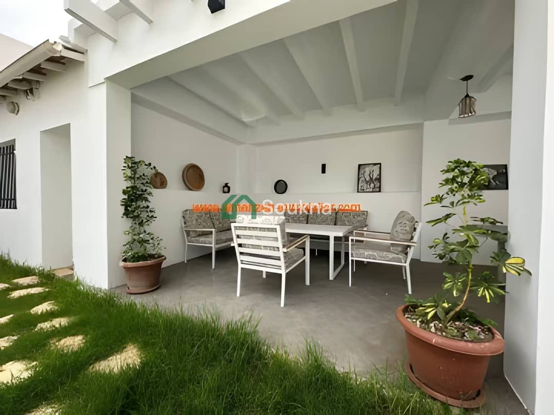 Location Vacances Villa Oran Ain El Turck - Photo 39